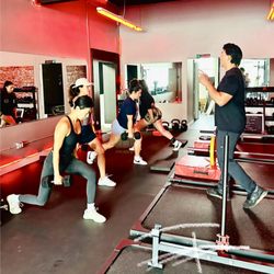 NEO Performance Lab