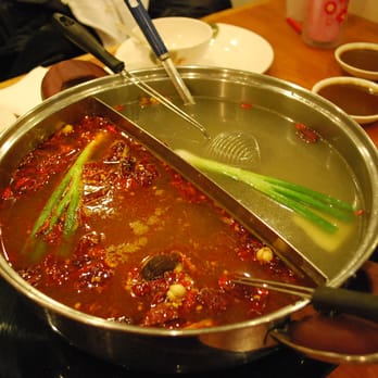 Hot Pot Buffet - Chinese Near Me - Boston, Massachusetts