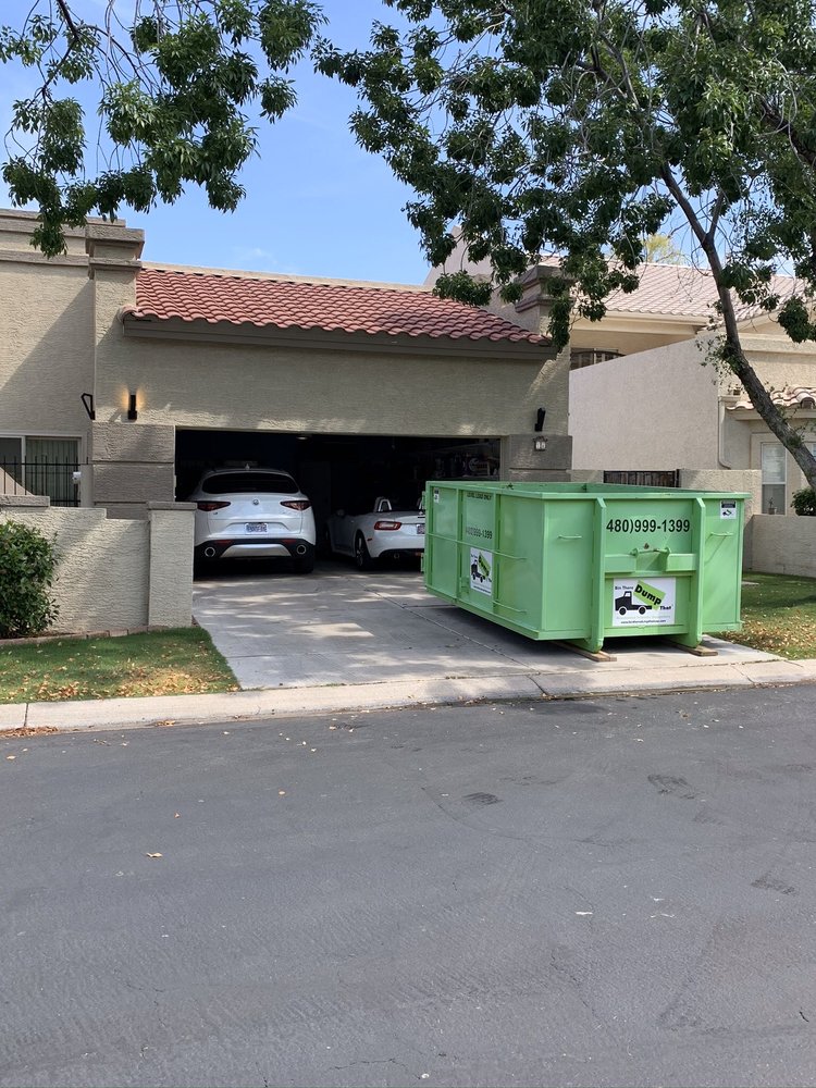 BIN THERE DUMP THAT EAST VALLEY Updated May 2024 73 Photos & 20