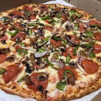 Lenzini's Pizza - Pizza Near Me - Los Angeles, California Lenzini's Pizza - Pizza Near Me - Los Angeles, California