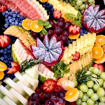 D-D Catering - Caterers Near Me - San Jose, California