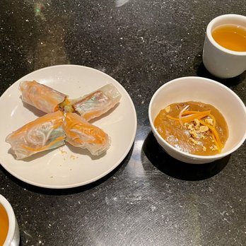 Pho Hoa Restaurant - 3. Grilled Pork Spring Rolls - Vietnamese Near Me - Dorchester, Massachusetts Pho Hoa Restaurant - 3. Grilled Pork Spring Rolls - Vietnamese Near Me - Dorchester, Massachusetts