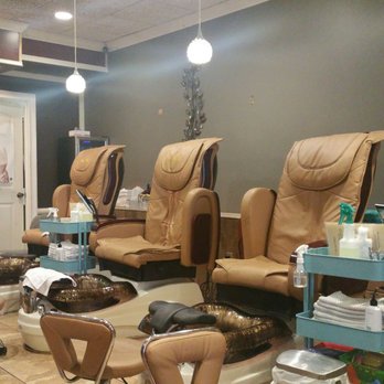 Andy Nails - Nail Salons Near Me - Indianapolis, Indiana