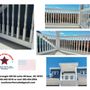 Photo of South Star Fence