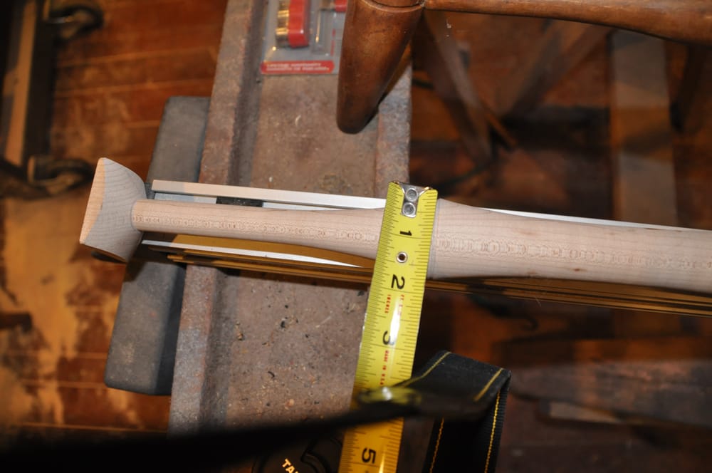 Niki Francis Restorations - upholstery in Bryn Mawr, PA