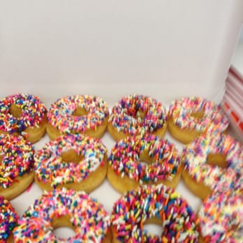 Dunkin' - a dozen donuts in a box - Donuts Near Me - Urbana, Illinois Dunkin' - a dozen donuts in a box - Donuts Near Me - Urbana, Illinois