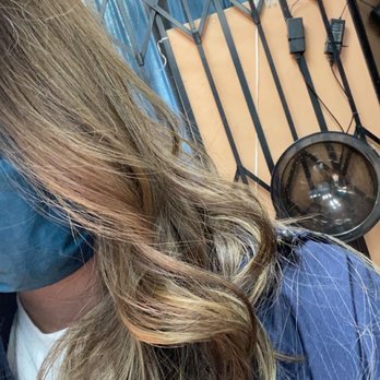 Ngoc Hair Design - Hair Salons Near Me - Rosemead, California
