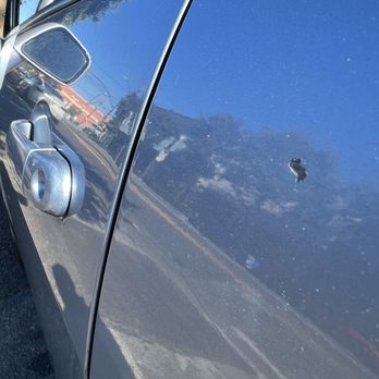 Alameda Auto Body - Scratches and divets - Body Shops Near Me - Alameda, California