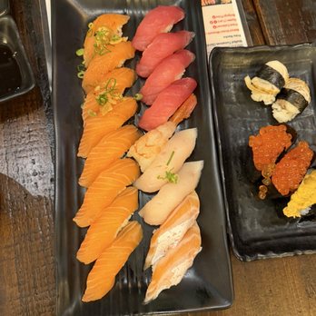 Sumo AYCE Sushi - Japanese Near Me - Honolulu, Hawaii