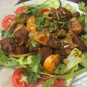 Nam Hua - Shaking beef - Vietnamese Near Me - Garland, Texas Nam Hua - Shaking beef - Vietnamese Near Me - Garland, Texas