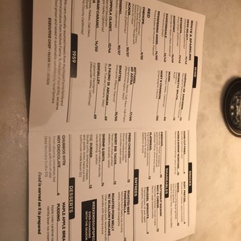 1959 Kitchen & Bar - American Near Me - Chicago, Illinois