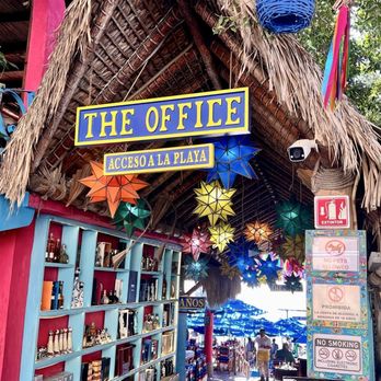 The Office - Mexican Near Me - Cabo San Lucas, BCS The Office - Mexican Near Me - Cabo San Lucas, BCS