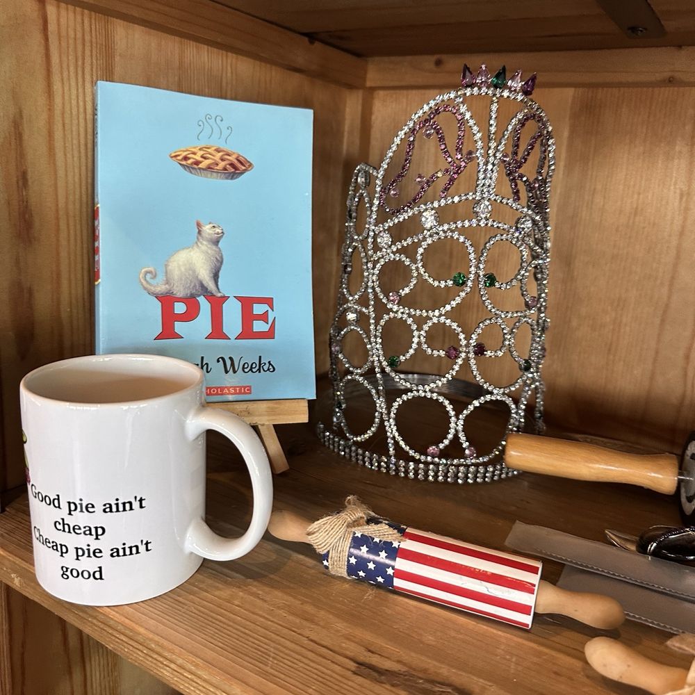 JudyPie - Bakeries Near Me - Grapevine, Texas JudyPie - Bakeries Near Me - Grapevine, Texas