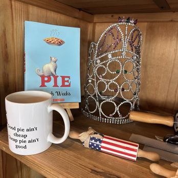 JudyPie - Bakeries Near Me - Grapevine, Texas