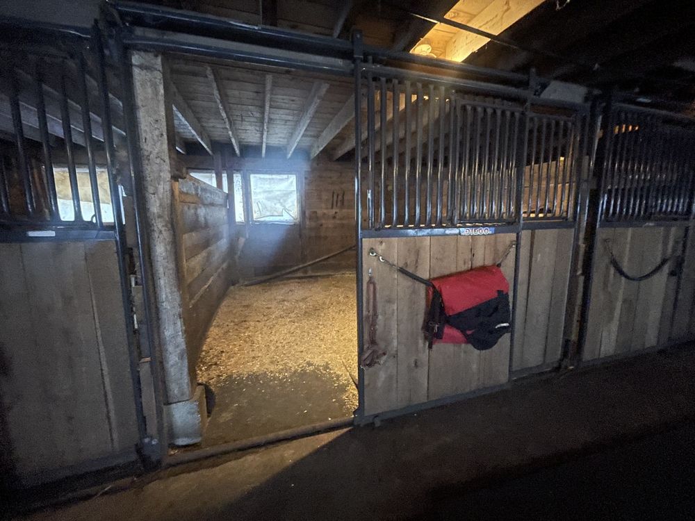 QUARTER H FARM - Updated June 2026 - Request Information - 440 Sawmill ...