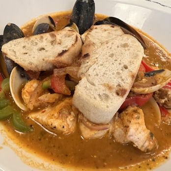 Brigantine - Cioppino - Seafood Near Me - Poway, California Brigantine - Cioppino - Seafood Near Me - Poway, California