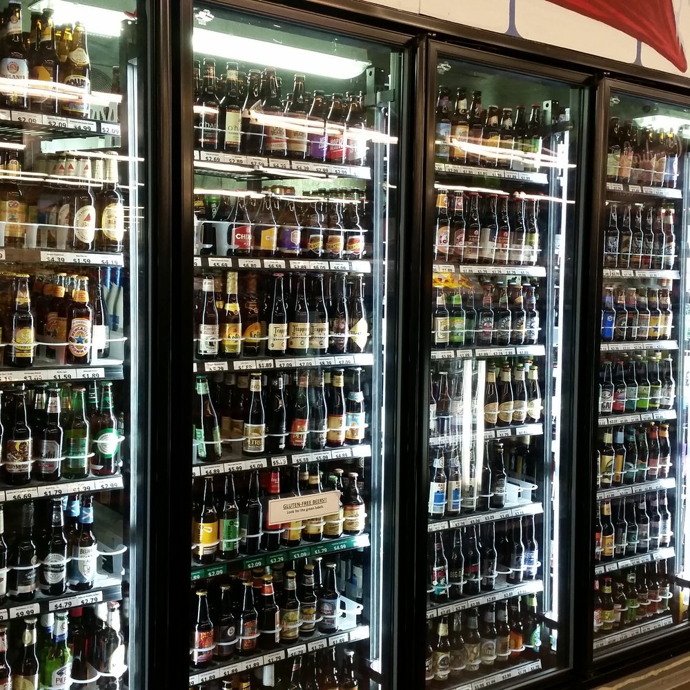 Dart Beverage Center - With such a great selection, you have to get more than one! :D - Beer, Wine & Spirits Near Me - Stateline, Nevada