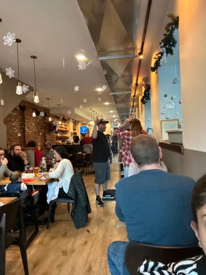 New Ridge Brewing Company by null