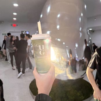 UG Tea - Bubble Tea Near Me - San Gabriel, California UG Tea - Bubble Tea Near Me - San Gabriel, California