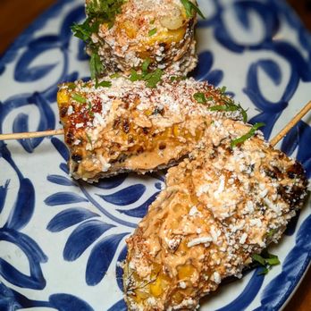 El Jefe - Mexican Street Corn - Mexican Near Me - Denver, Colorado El Jefe - Mexican Street Corn - Mexican Near Me - Denver, Colorado