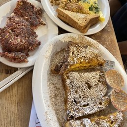 French Toast