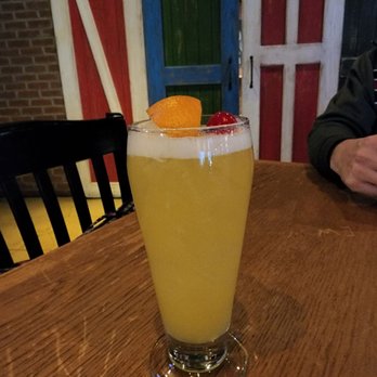 Bricktown Brewery - The Bahama Mama - Breweries Near Me - Owasso, Oklahoma Bricktown Brewery - The Bahama Mama - Breweries Near Me - Owasso, Oklahoma