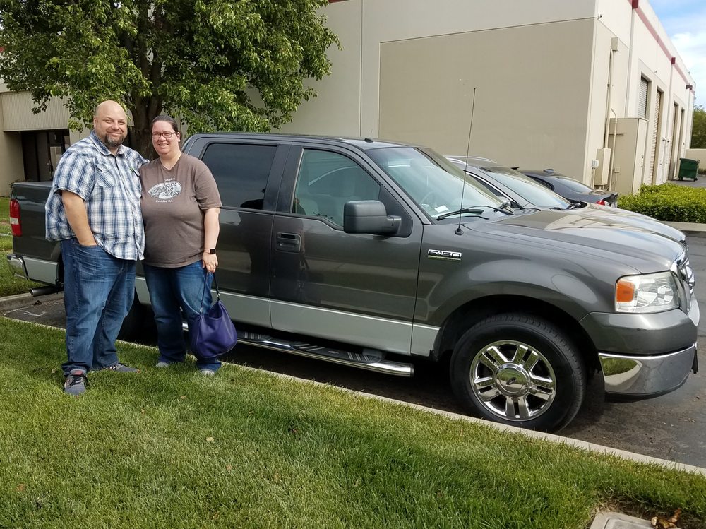 STONERIDGE MOTOR SALES 27 Photos 30 Main Ave, Sacramento