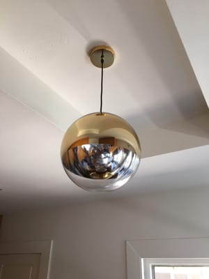 Electrical Work Any Logo