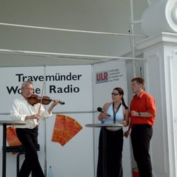 Die Geige des Nordens - Die Geige des Nordens/Travemündewoche