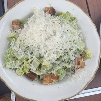 Gigi - Caesar Salad - Italian Near Me - Boston, Massachusetts Gigi - Caesar Salad - Italian Near Me - Boston, Massachusetts