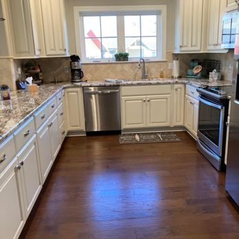 Pigsty Cleaning & Co - Kitchen - Home Cleaning Near Me Pigsty Cleaning & Co - Kitchen - Home Cleaning Near Me