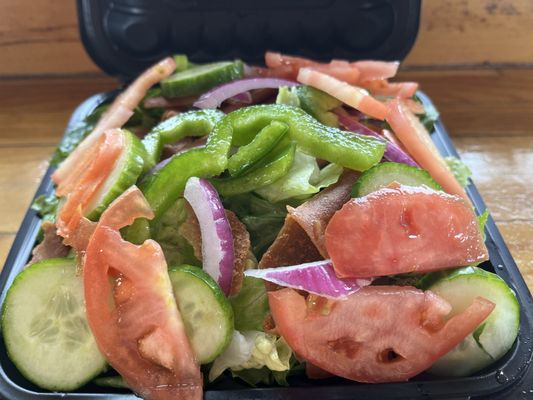 Bucharest Grill by null