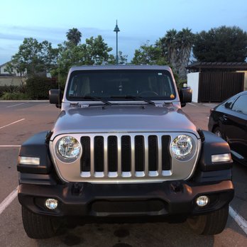 Done Rite Detail - Auto Glass Services Near Me - Oceanside, California