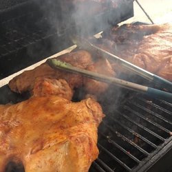 Capons Pollo Asado