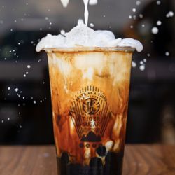 Tiger Sugar