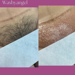 Waxbyangel - Brazilian Wax