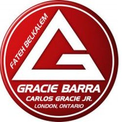 Gracie Barra London