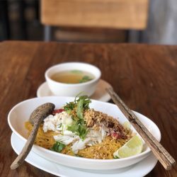Best Thai Restaurants January 2019 Find Nearby Lapats Thai Noodles Bar On Yelp