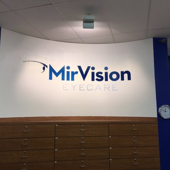 MirVision Eyecare - Eyewear & Opticians Near Me - Miramar, Florida