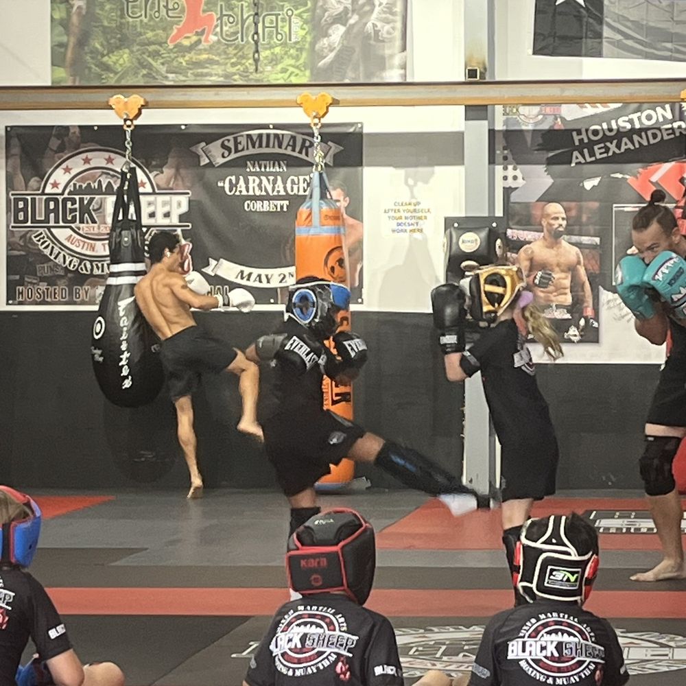 Unity Combat Club - Boxing Near Me - Austin, Texas Unity Combat Club - Boxing Near Me - Austin, Texas