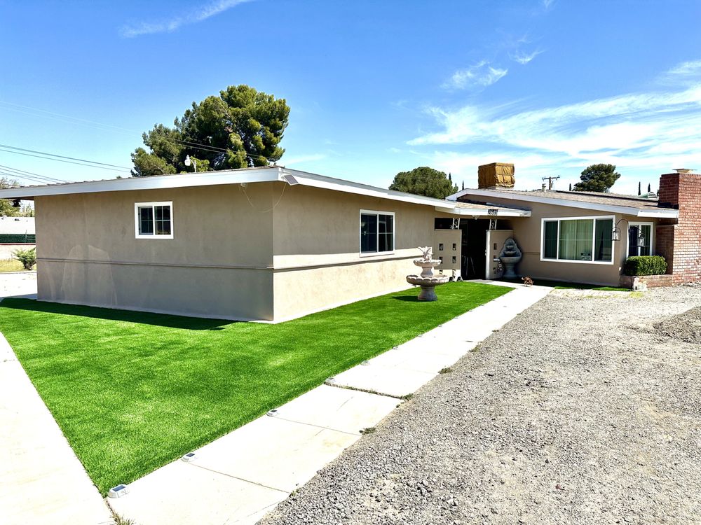 Slide of All in 1 Remodeling