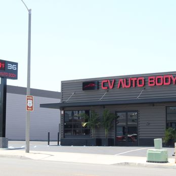 CV Auto Body - Body Shops Near Me - Chula Vista, California CV Auto Body - Body Shops Near Me - Chula Vista, California