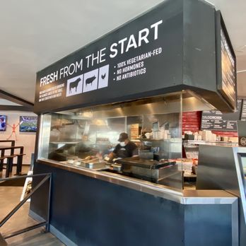 Bad - Ass Breakfast Burritos - Breakfast & Brunch Near Me - Los Angeles, California
