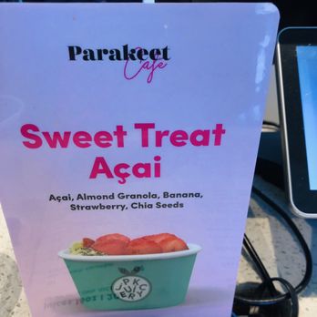 Parakeet Café - Coffee & Tea Near Me - Coronado, California Parakeet Café - Coffee & Tea Near Me - Coronado, California