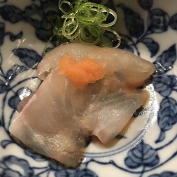 Q Restaurant - Part of omakase via instagram @elvianathio - Japanese Near Me - Los Angeles, California Q Restaurant - Part of omakase via instagram @elvianathio - Japanese Near Me - Los Angeles, California