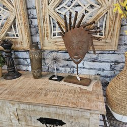 Rustic Vintage Rose