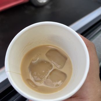 Better Buzz Coffee Bonita - The best drink ever (Delicious smooth coffee with vanilla undertones) - Coffee & Tea Near Me - Bonita, California