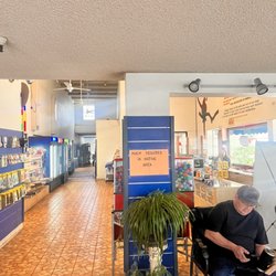 Fontana Express Carwash