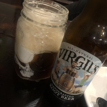 Craft Roots - Root beer float - Bars Near Me - Morgan Hill, California Craft Roots - Root beer float - Bars Near Me - Morgan Hill, California