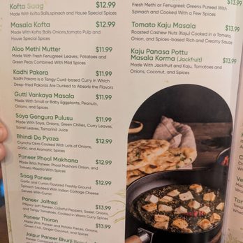 Veg Vihaar - Menu - Breakfast & Brunch Near Me - Little Elm, Texas Veg Vihaar - Menu - Breakfast & Brunch Near Me - Little Elm, Texas